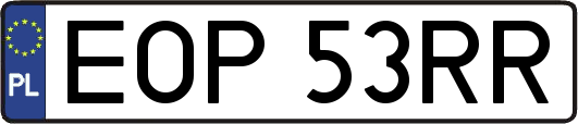 EOP53RR