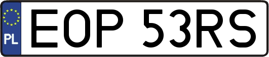 EOP53RS