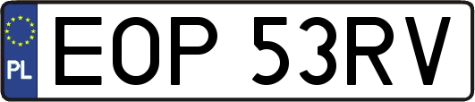 EOP53RV