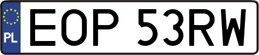 EOP53RW