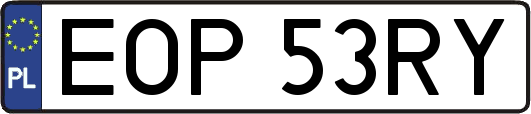 EOP53RY