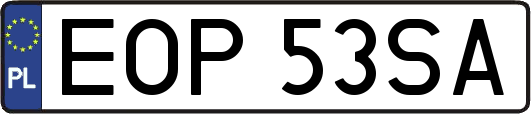 EOP53SA