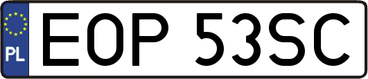 EOP53SC