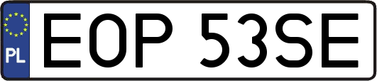 EOP53SE