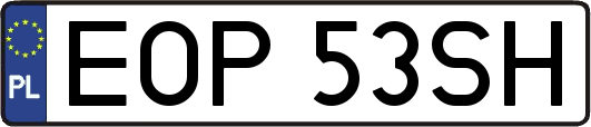 EOP53SH