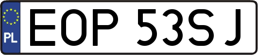 EOP53SJ
