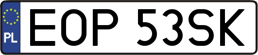 EOP53SK