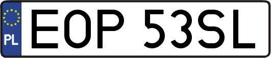 EOP53SL
