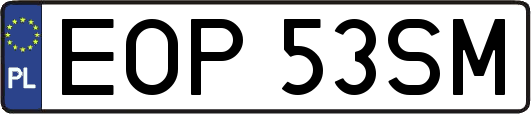 EOP53SM