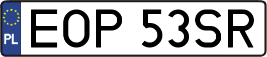 EOP53SR