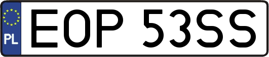 EOP53SS