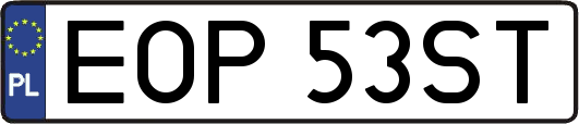 EOP53ST