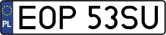 EOP53SU