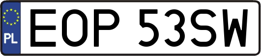 EOP53SW