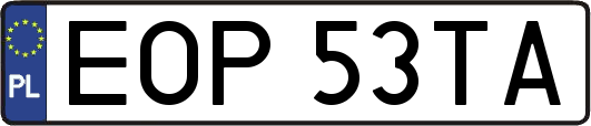 EOP53TA