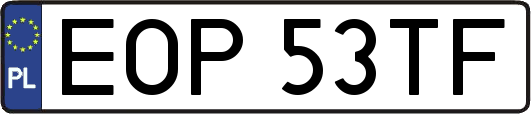EOP53TF