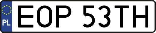 EOP53TH