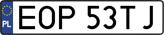 EOP53TJ