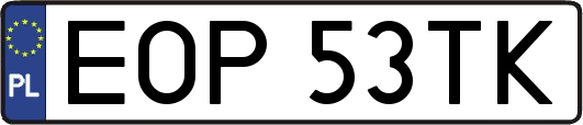 EOP53TK