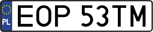 EOP53TM