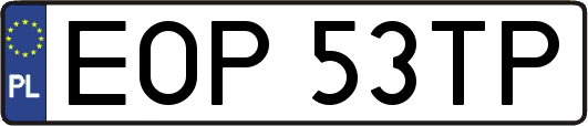EOP53TP