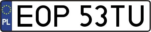 EOP53TU