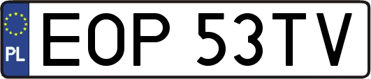 EOP53TV