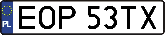 EOP53TX