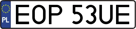 EOP53UE
