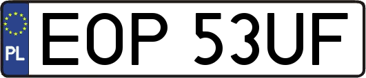 EOP53UF