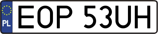 EOP53UH