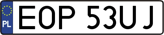 EOP53UJ