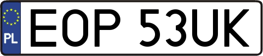 EOP53UK