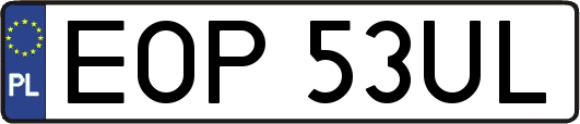 EOP53UL