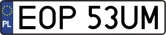 EOP53UM