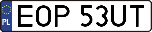 EOP53UT