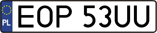 EOP53UU