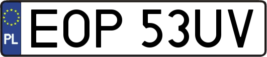 EOP53UV
