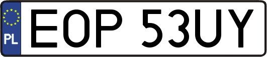 EOP53UY