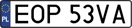 EOP53VA
