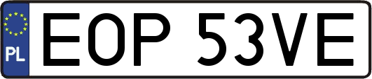 EOP53VE