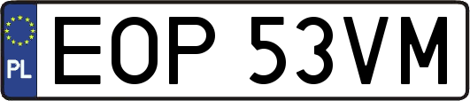 EOP53VM