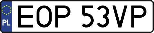 EOP53VP