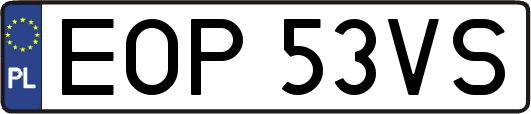 EOP53VS