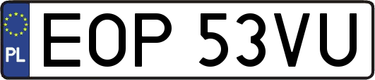 EOP53VU