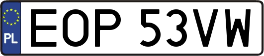EOP53VW
