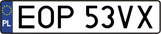 EOP53VX