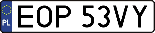 EOP53VY
