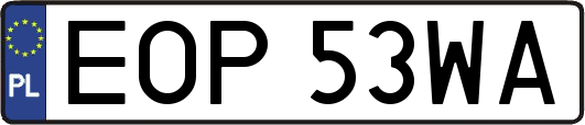 EOP53WA