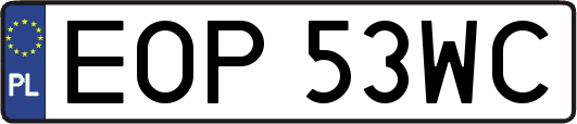 EOP53WC
